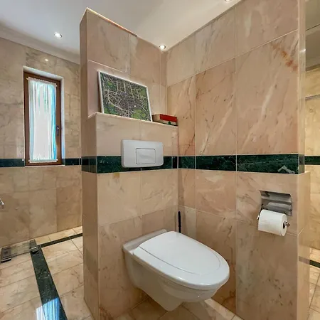 Vila Del Gato Marbella