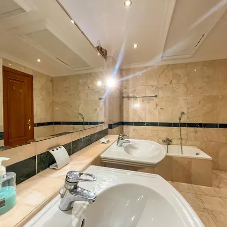 Vila Del Gato Marbella