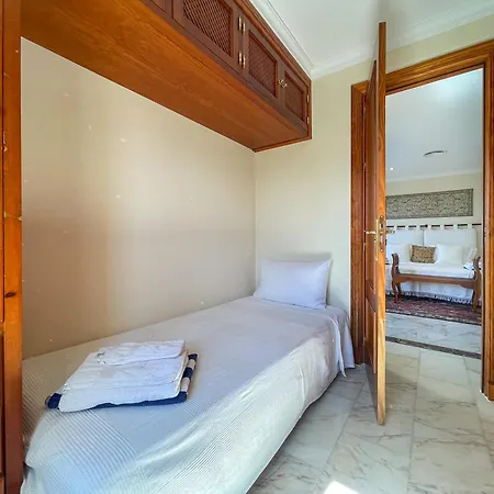 Vila Del Gato Marbella